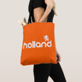 Holland Tasche (Von Nahem)