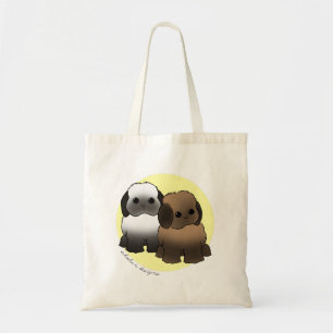 Holland-Tasche Tragetasche