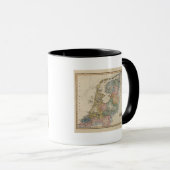 Holland Tasse (VorderseiteRechts)