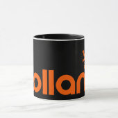 Holland Tasse (Zentrum)