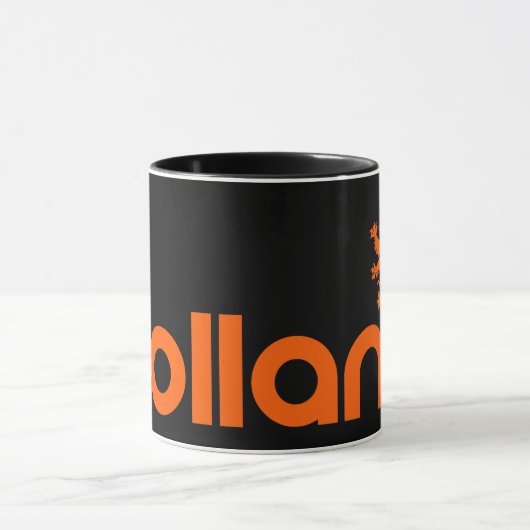 Holland Tasse (Zentrum)