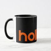 Holland Tasse (Links)