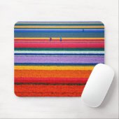 Holland, Tulpefelder Mousepad (Mit Mouse)