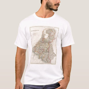 Holland und Belgien T-Shirt