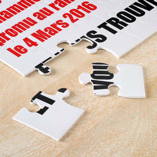 Hollande Record Legions d'Honneur - Puzzle (Seite)