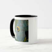 Holländer Antillen, Bonaire, Tasse (Vorderseite Links)