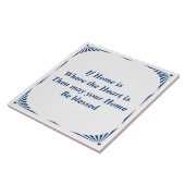 Holländer Delftware Delft Art 1 addieren Ihren Fliese (Seite)