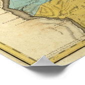 Holländer, Putnam-Landkreise Poster (Ecke)