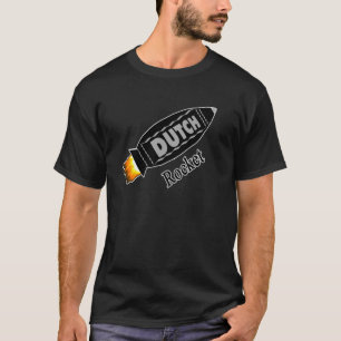 Holländer Rocket T-Shirt