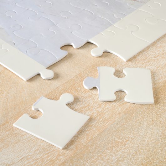 Holländerin Puzzle (Seite)