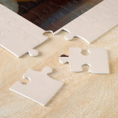 Holländische Knechte Puzzle (Seite)