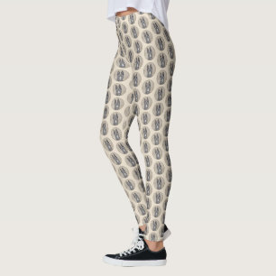 Holländische Schäfermalerei - Niedliche Original H Leggings