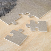 Holländische Schäfermalerei - Niedliche Original H Puzzle (Seite)