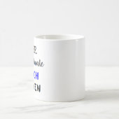 holländische Tasse (Mittel)