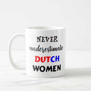 holländische Tasse