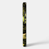 Holländischer Jugendfrosch in Tree Case-Mate iPhone Hülle (Rückseite / Links)