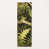 Holländischer Jugendfrosch in Tree Yogamatte (Vorderseite)