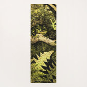 Holländischer Jugendfrosch in Tree Yogamatte (Rückseite)