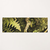 Holländischer Jugendfrosch in Tree Yogamatte (Vorderseite (Horizontal))