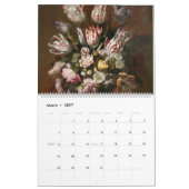 Holländischer Kalender 2022 (Mär 2027)