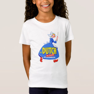 HOLLÄNDISCHER REINIGER T-Shirt