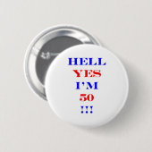Hölle 50 ja button (Vorne & Hinten)