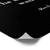 Hölle! Die letzte Stelle, an der U gewollt 2 geht Poster (Ecke)