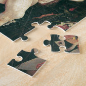 Hölle durch hieronymus bosch puzzle (Seite)