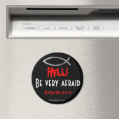 Hölle! Fürchte gotGod316.com Scripting Magnet (In Situ (Geschirrspüler))