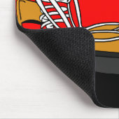 Hölle ist für Mousepads (Ecke)