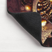 HÖLLE MOUSEPAD (Ecke)