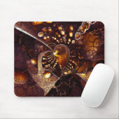 HÖLLE MOUSEPAD (Mit Mouse)
