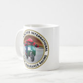 HÖLLE-SCHLEIFE 2026 EVENT-TASSE KAFFEETASSE (Vorderseite Links)