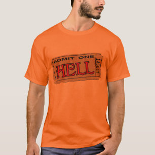 Hölle T-Shirt