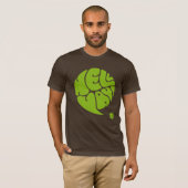 Hölle Yay! T - Shirt (Vorne ganz)