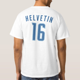 Höllen 16 T-Shirt