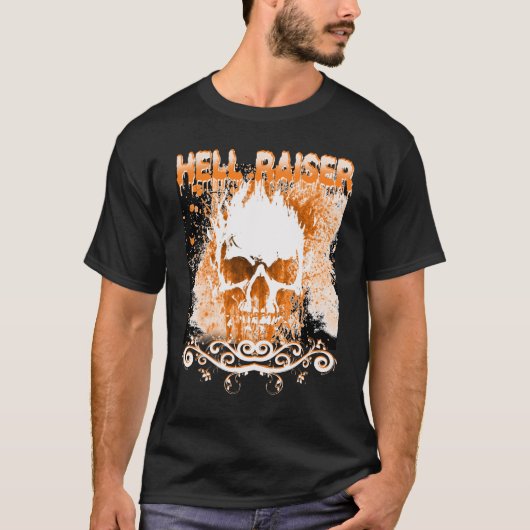 HÖLLEN-ERBAUER T-Shirt (Vorderseite)