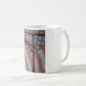 HÖLLEN-GLOCKEN USA KAFFEETASSE (VorderseiteRechts)