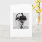 HÖLLEN-MET KARTE (Gelbe Blume)