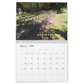 Höllen-Michigan-Kalender Kalender (Feb 2026)