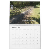 Höllen-Michigan-Kalender Kalender (Feb 2020)