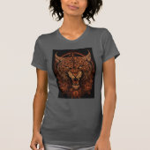 Höllenbestie T-Shirt (Vorderseite)