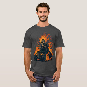 Höllenfahrer T-Shirt