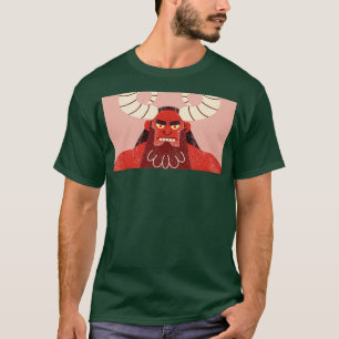 Höllengesicht T-Shirt