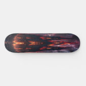 Höllenkathedrale Edition 2 Skateboard (Horizontal)