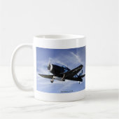 Höllenkatze Kaffeetasse (Links)