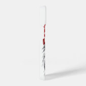 Höllenmarkenserie 2 iPhone hülle (Rechte Seite)