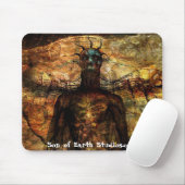 Höllenpromo Mousepad (Mit Mouse)