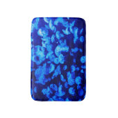 Höllenschaum Badematte (Vorderseite Vertikal)