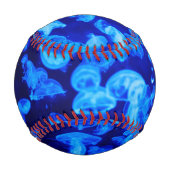 Höllenschaum Baseball (Rückseite)